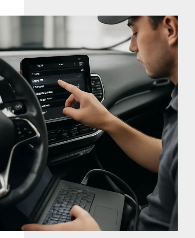 Русификация Dongfeng 7 под ключ для вашего автомобиля в Полысаеве