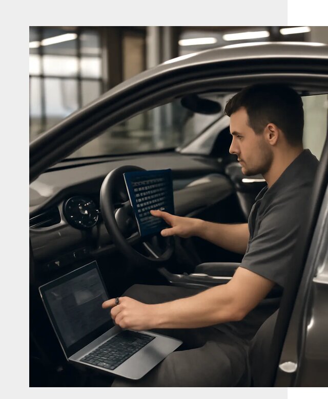 Русификация Exeed TXL в Полысаеве по цене от 15322 р. | ФастМобиль-Плс