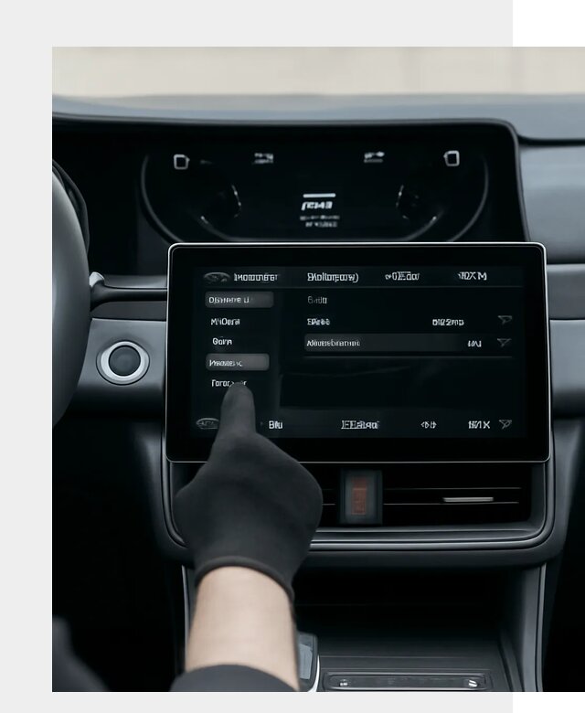 Русификация GAC GS 8 под ключ в Полысаеве от 6684 р. | ФастМобиль-Плс