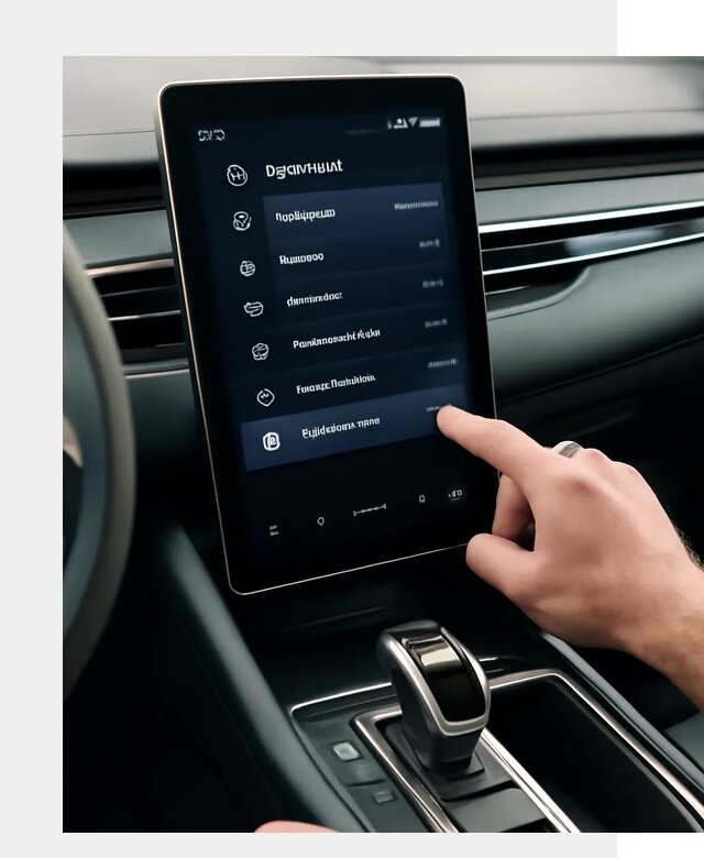 Русификация Geely Preface в Полысаеве по цене от 10180 р. | ФастМобиль-Плс