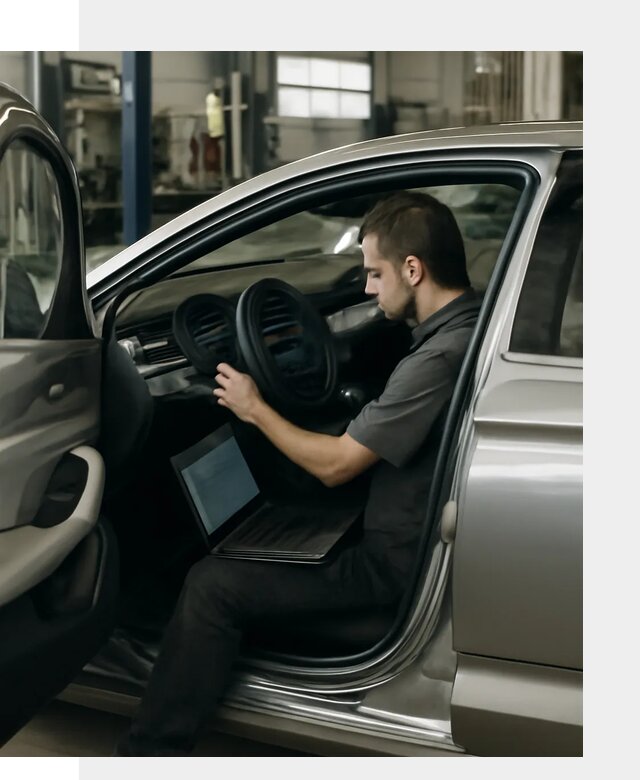 Русификация Geely Preface мультимедиа и меню в Полысаеве