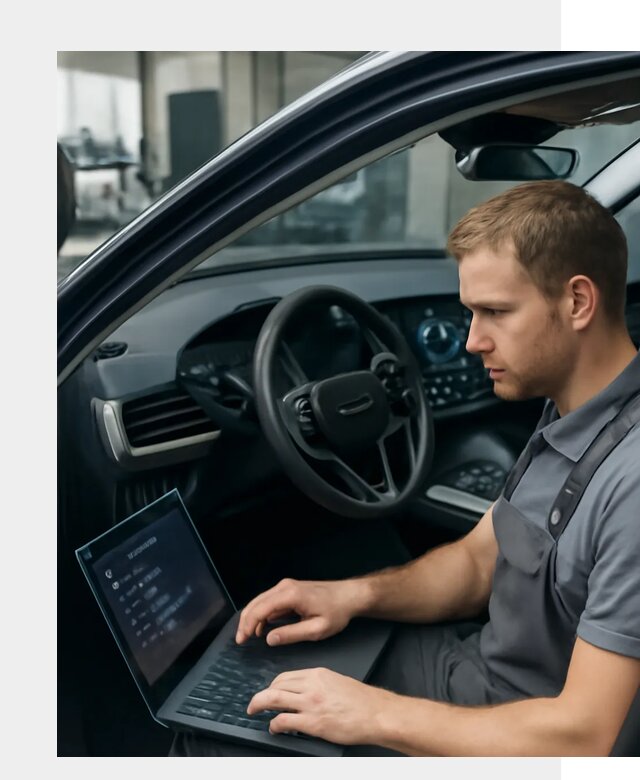 Русификация Haval в Полысаеве по цене от 8124 р. | ФастМобиль-Плс