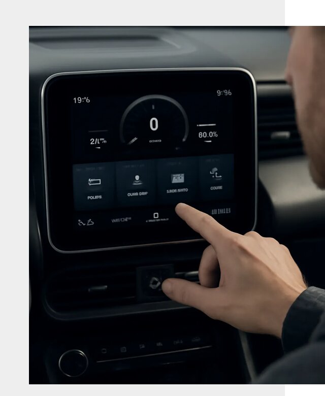 Русификация Haval DARGO в Полысаеве по цене от 6684 р. | ФастМобиль-Плс