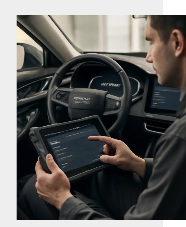 Русификация приборной панели Haval в Полысаеве от 5656 р. | ФастМобиль-Плс