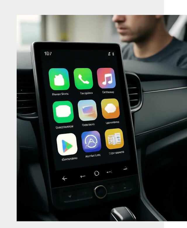 Установка приложений Lynk Co в Полысаеве по цене от 6067 р. | ФастМобиль-Плс