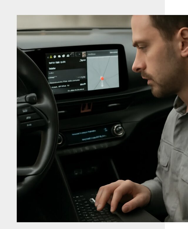 Русификация Hyundai всех моделей в Полысаеве от 8124 р. | ФастМобиль-Плс