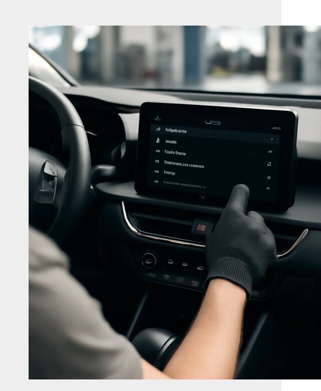 Русификация Kia всех моделей в Полысаеве от 10180 р. | ФастМобиль-Плс