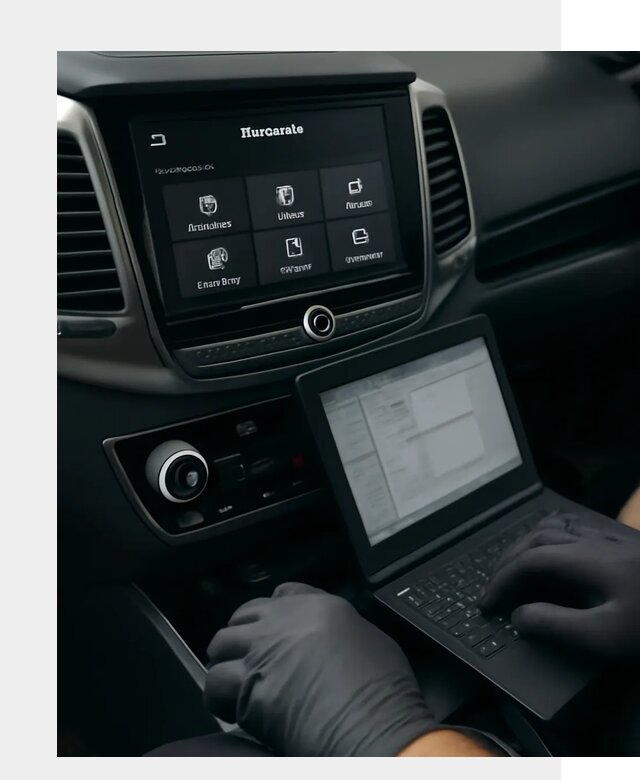 Русификация мультимедиа SsangYong в Полысаеве от 6684 р. | ФастМобиль-Плс