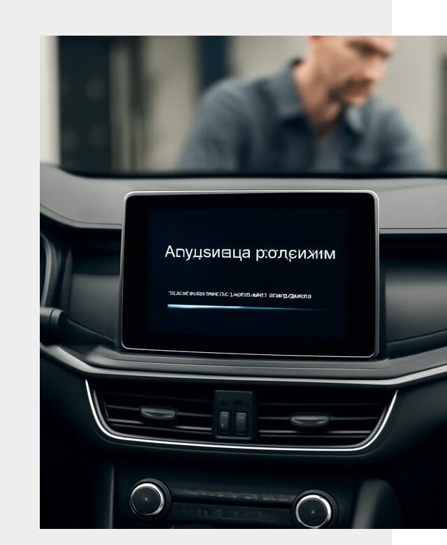 Обновление русификации авто в Полысаеве по цене от 6067 р. | ФастМобиль-Плс