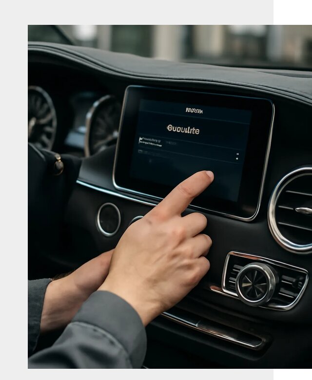Адаптация часового пояса авто в Полысаеве от 3599 р. | ФастМобиль-Плс