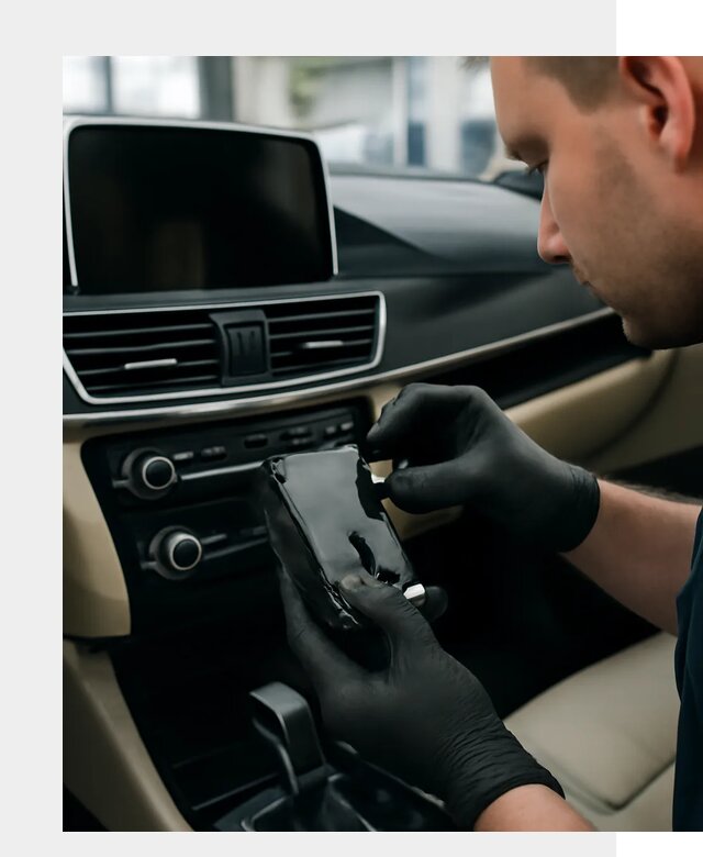 Установка SIM карты в авто в Полысаеве по цене от 3599 р. | ФастМобиль-Плс