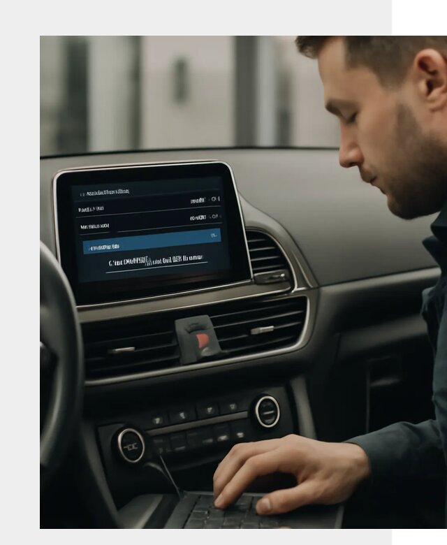 Установка русского пакета языка для авто в Полысаеве от 6067 р. | ФастМобиль-Плс
