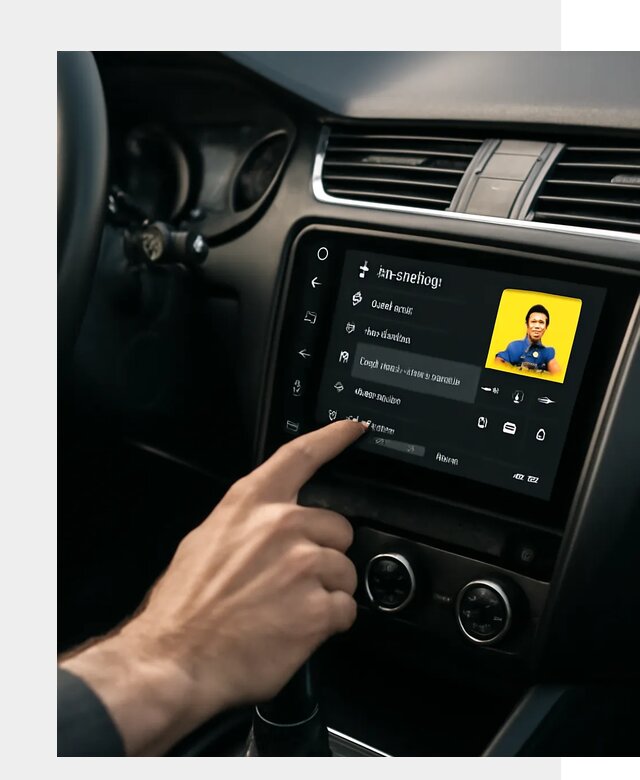 Установка Яндекс Музыки в авто в Полысаеве от 6067 р. | ФастМобиль-Плс