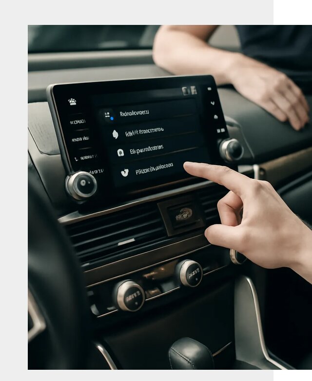 Русификация Honda Accord 10 в Полысаеве по цене от 6684 р. | ФастМобиль-Плс