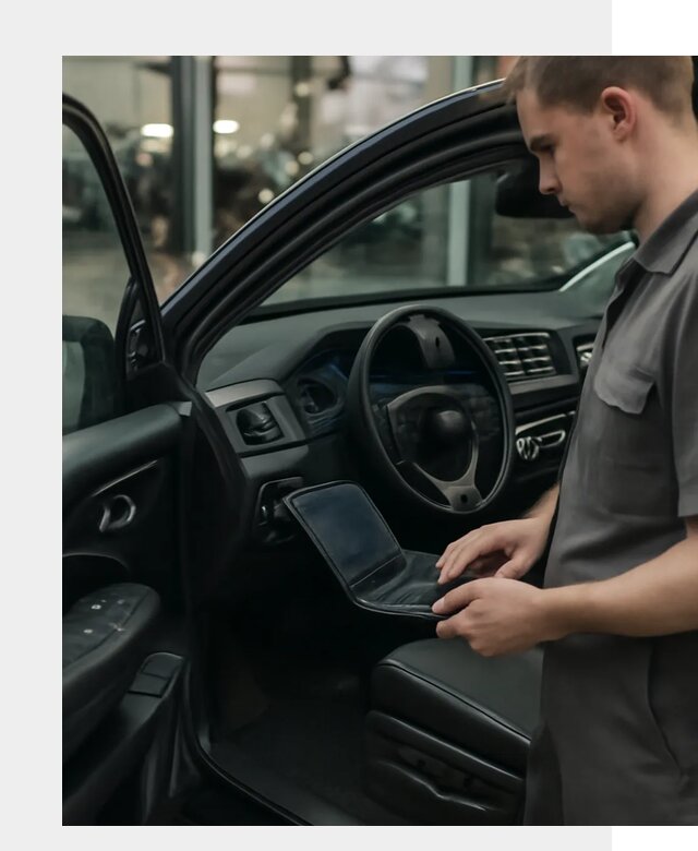 Русификация Honda Pilot по цене от 7095 р. в Полысаеве ФастМобиль-Плс
