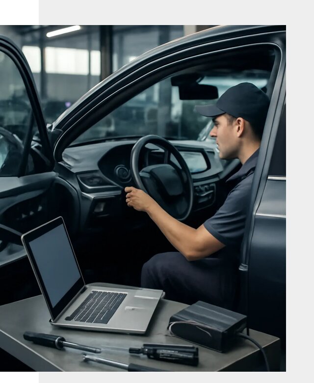 Русификация Honda Ridgeline для комфортной езды в Полысаеве