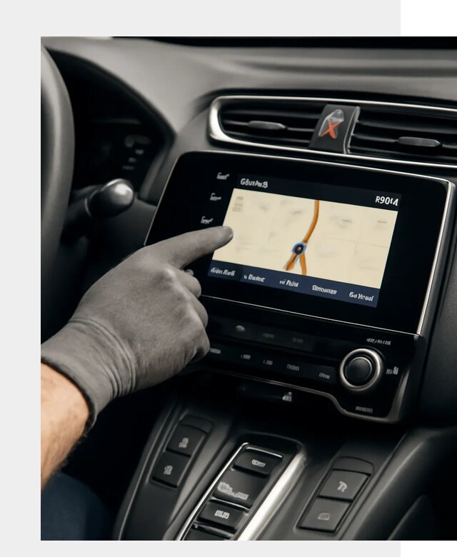 Русификация мультимедиа Honda в Полысаеве от 7712 р. | ФастМобиль-Плс