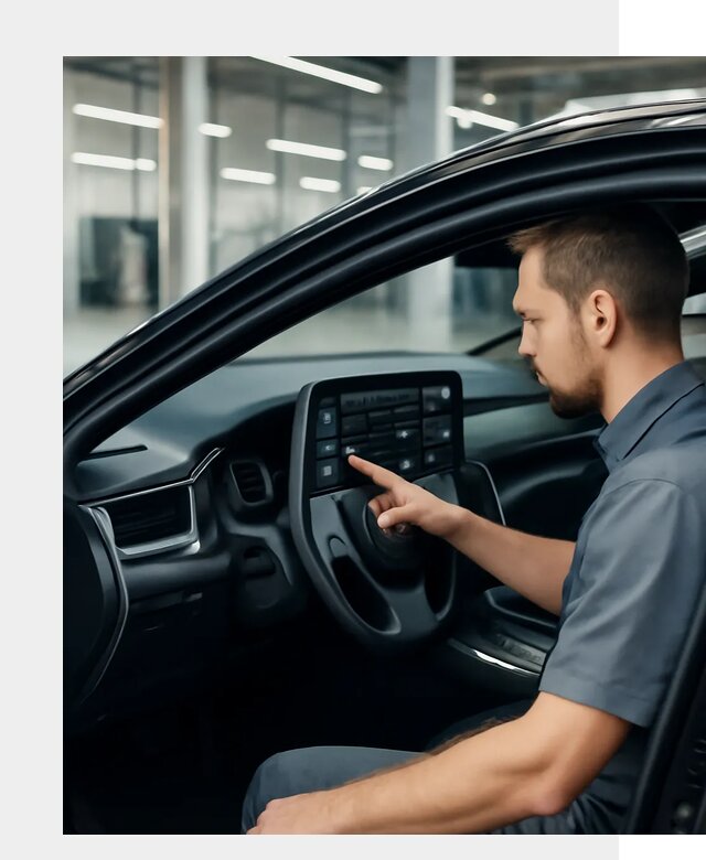 Русификация Lexus в Полысаеве по цене от 15322 р. | ФастМобиль-Плс