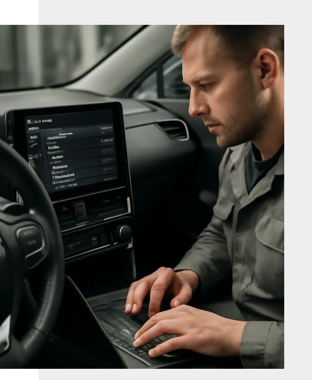 Русификация мультимедиа Lexus NX PIONER для авто в Полысаеве