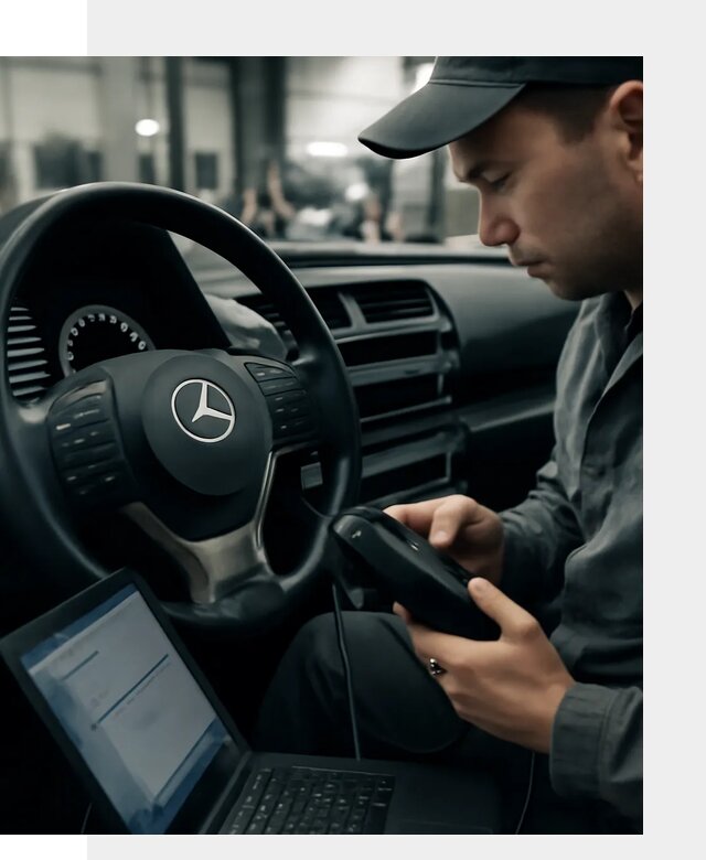 Русификация приборной панели Lexus на русском языке в Полысаеве