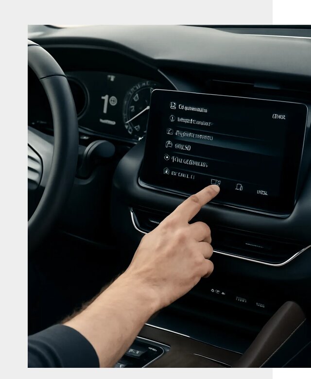 Русификация Mazda EZ-6 в Полысаеве по цене от 15322 р. | ФастМобиль-Плс