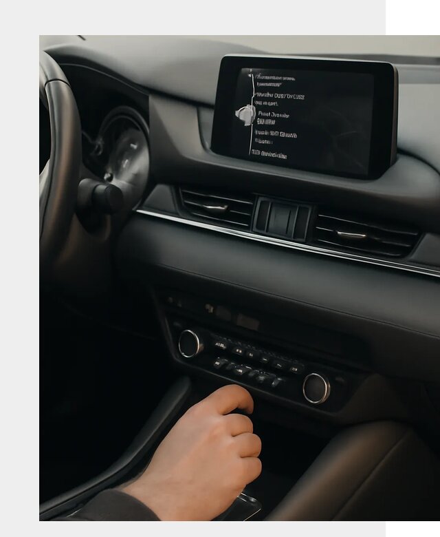 Русификация мультимедиа Mazda в Полысаеве по цене от 8124 р. | ФастМобиль-Плс