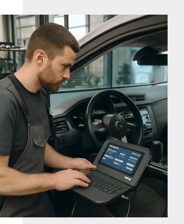 Русификация автомобилей Nissan для всех моделей в Полысаеве