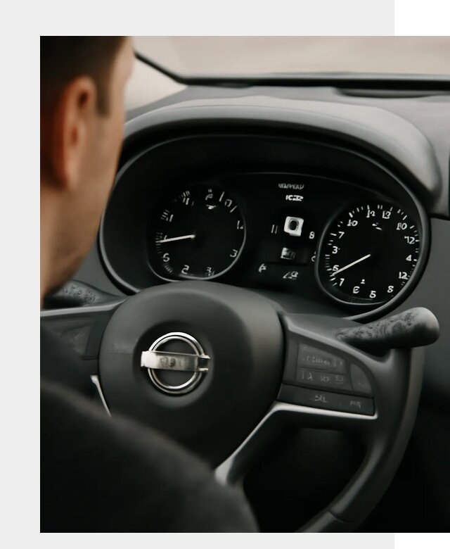 Русификация приборной панели Nissan в Полысаеве от 6684 р. | ФастМобиль-Плс
