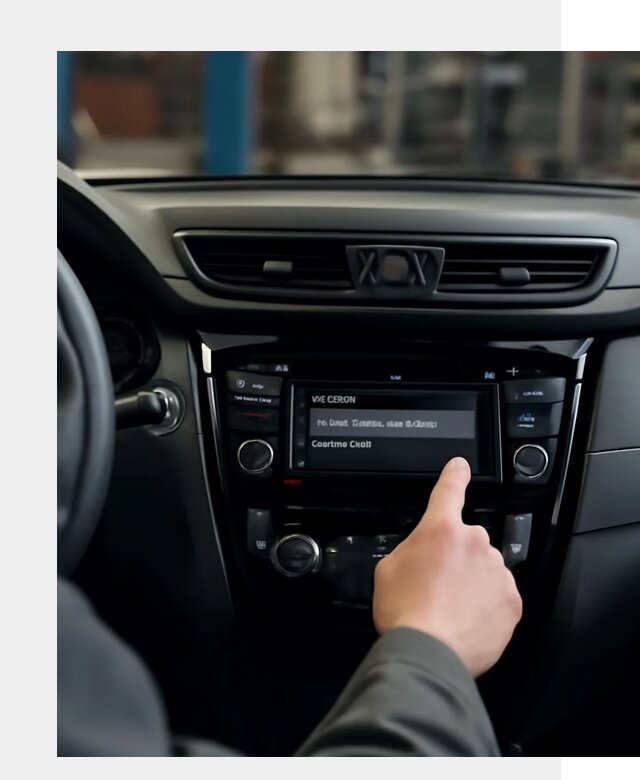 Установка приложений Nissan в Полысаеве по цене от 5656 р. | ФастМобиль-Плс