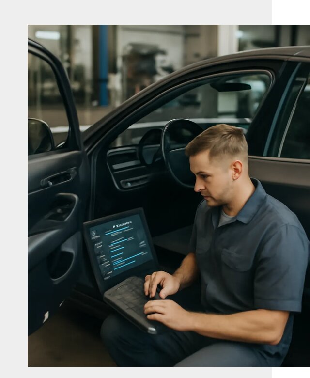 Русификация Toyota Crown в Полысаеве по цене от 8741 р. | ФастМобиль-Плс