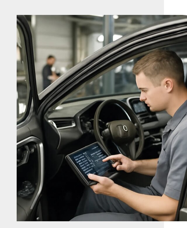 Русификация Toyota RAV4 в Полысаеве по цене от 6684 р. | ФастМобиль-Плс